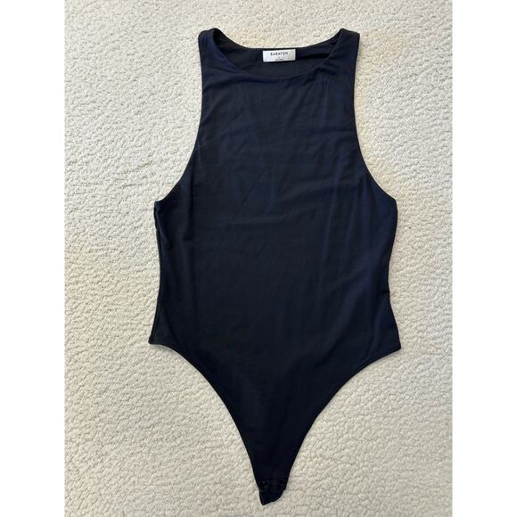 Babaton Tops - Aritzia Babaton Womens Bodysuit Large